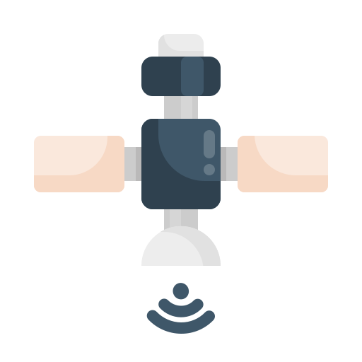 Technology free icon