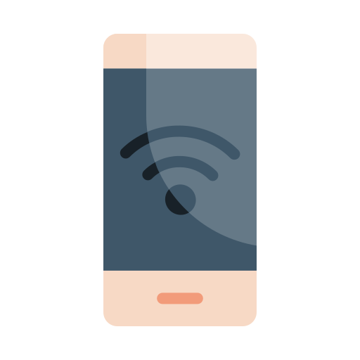 Technology free icon Technology free icon