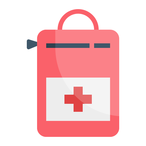 Медицинский бесплатно иконка