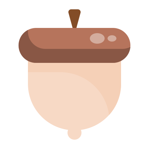 naturaleza icono gratis