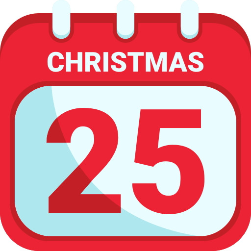 크리스마스 무료 아이콘