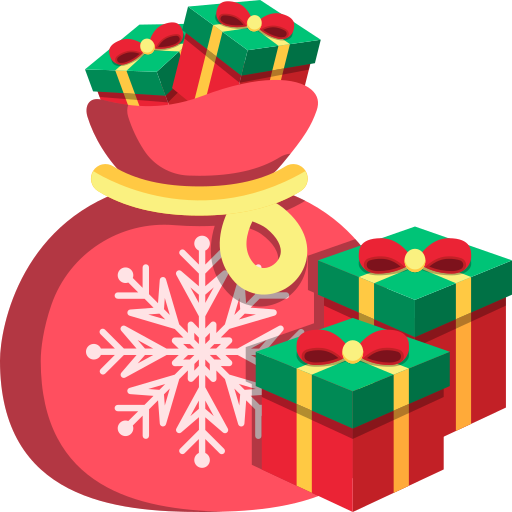 크리스마스 무료 아이콘