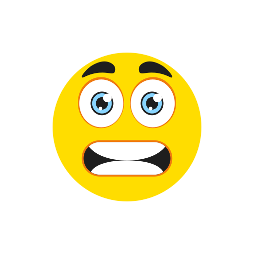 이모티콘 무료 아이콘