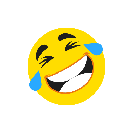 행복하다 무료 아이콘