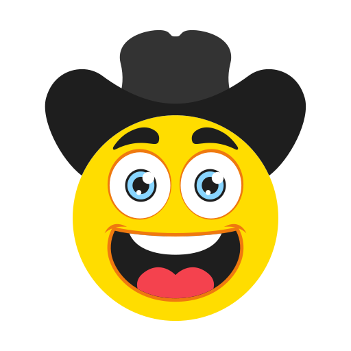 행복하다 무료 아이콘