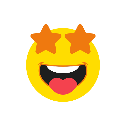 이모티콘 무료 아이콘