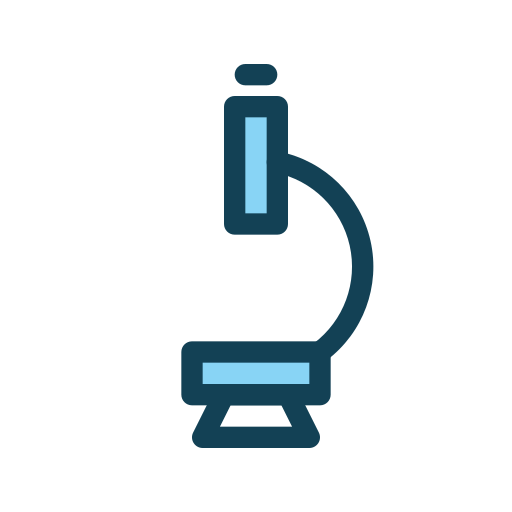 ciencia icono gratis