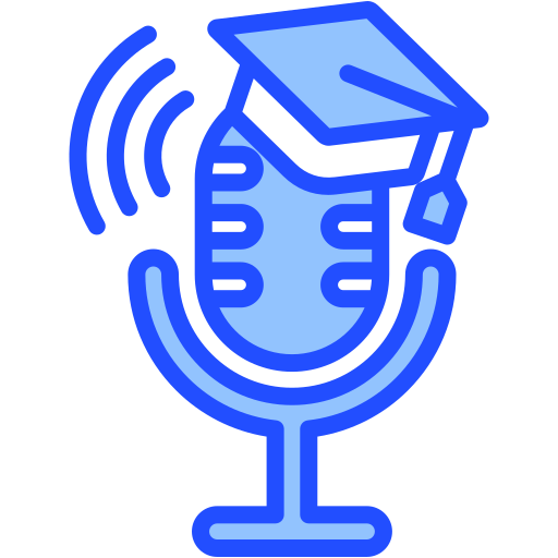 podcast Icône gratuit podcast Icône gratuit
