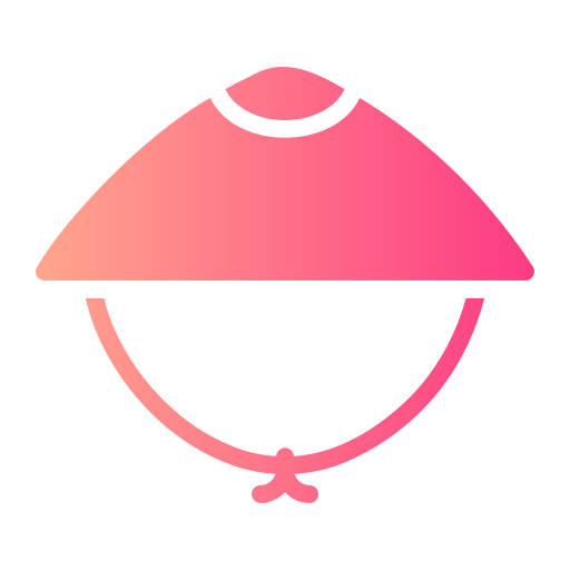 bambushut kostenlos Icon bambushut kostenlos Icon