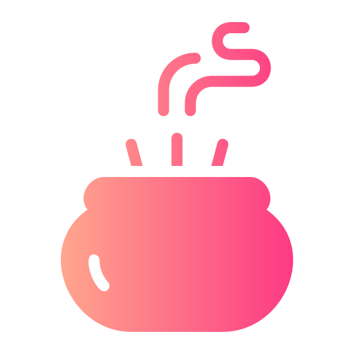 Incense burner free icon