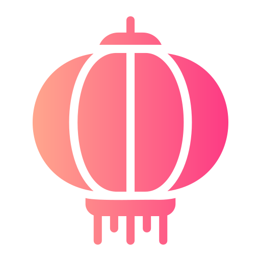 Lantern free icon