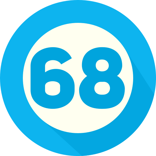 68 icono gratis