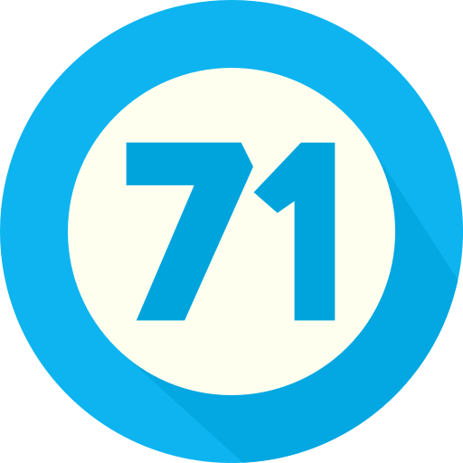 71 icono gratis
