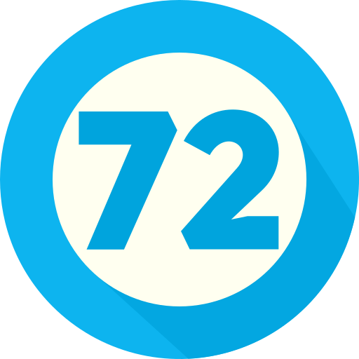72 icono gratis