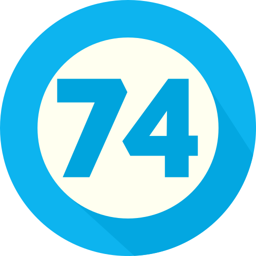 74 icono gratis