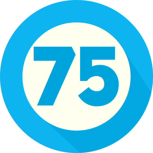 75 icono gratis
