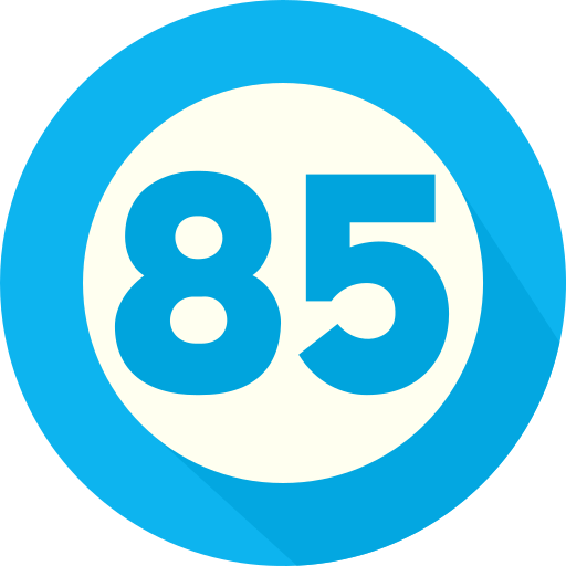 85 icono gratis
