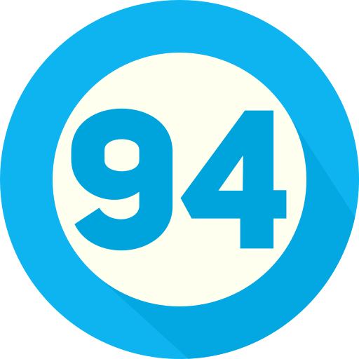 94 icono gratis