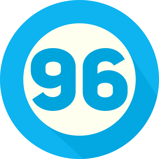 96 icono gratis