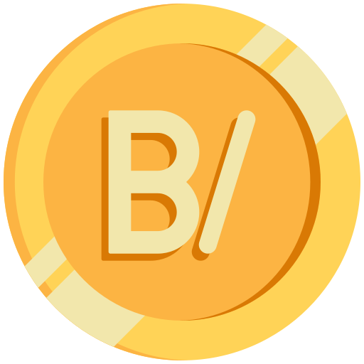 발보아 무료 아이콘