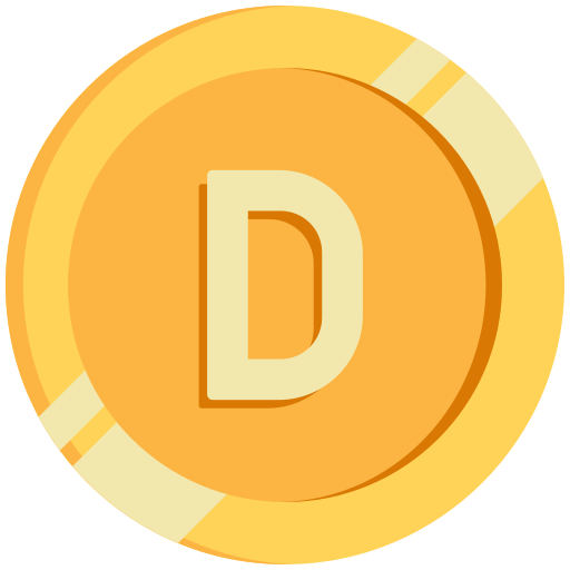 달라시 무료 아이콘