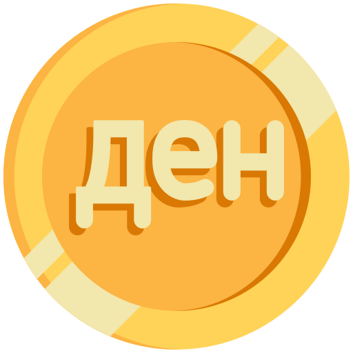 데나르 무료 아이콘