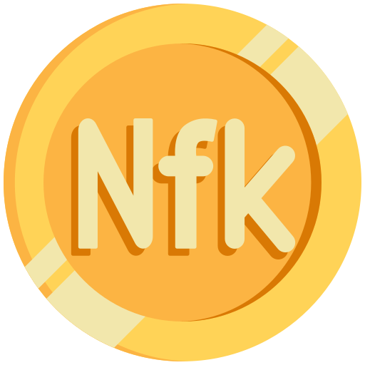 nakfa icono gratis