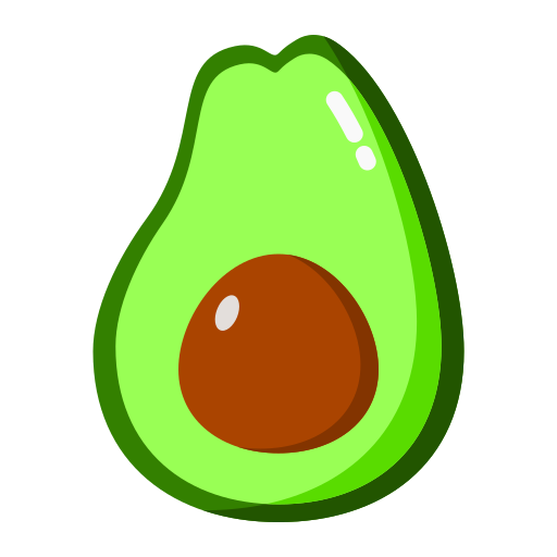 palta icono gratis