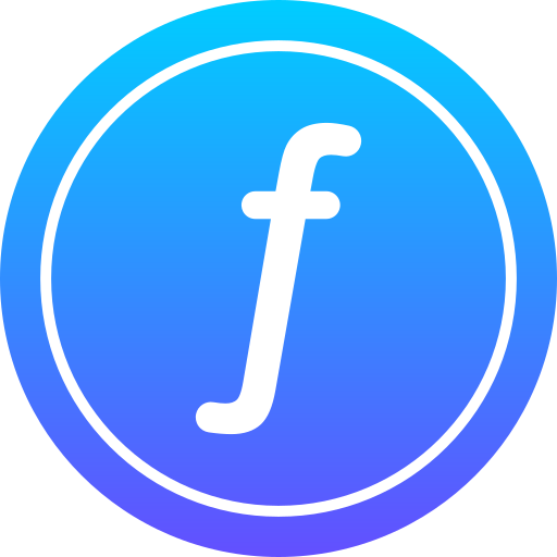 florín icono gratis