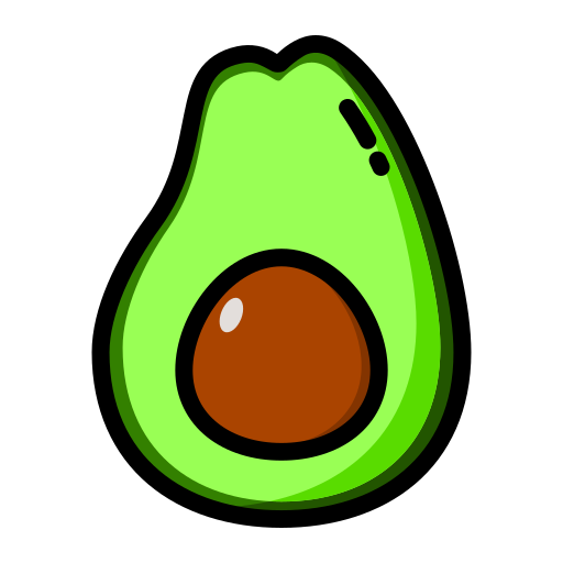 palta icono gratis