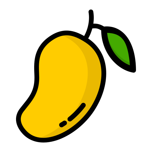 mango icono gratis