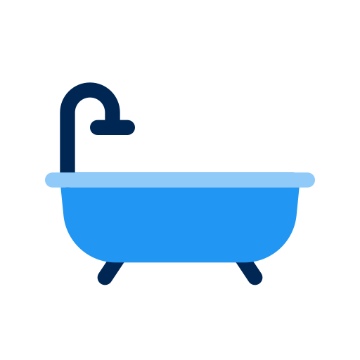 Bathroom - Free arrows icons