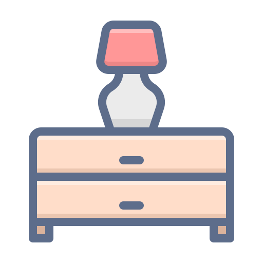 Lamp free icon Lamp free icon