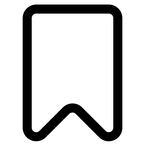 Ribbon free icon