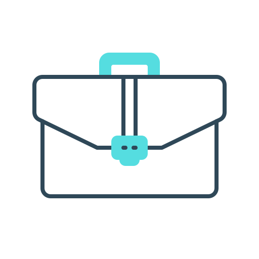 negocio icono gratis