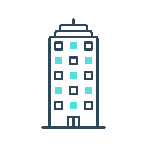 oficina icono gratis