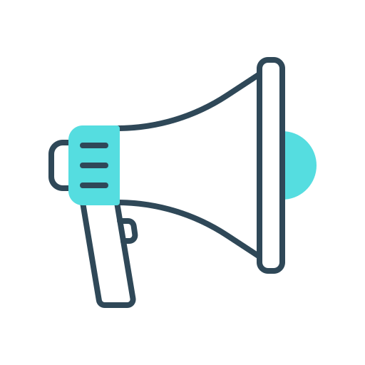 marketing icono gratis