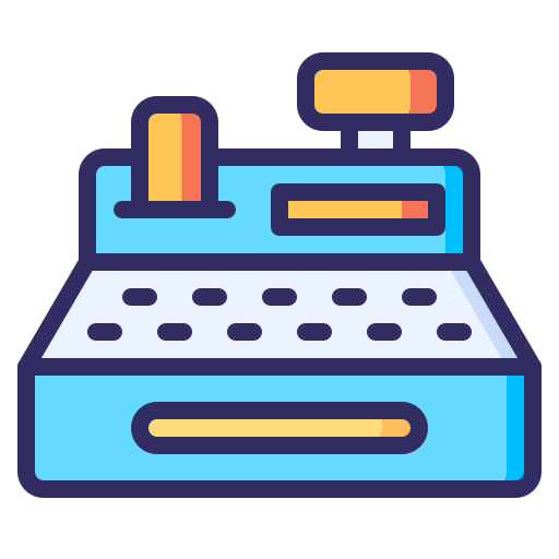 Магазин бесплатно иконка