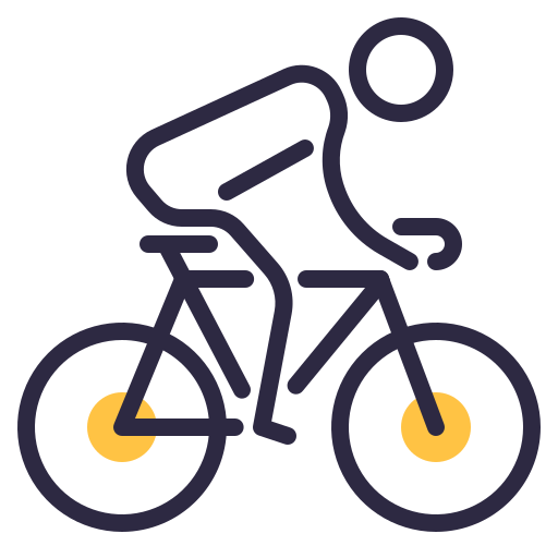 Bike - Free arrows icons