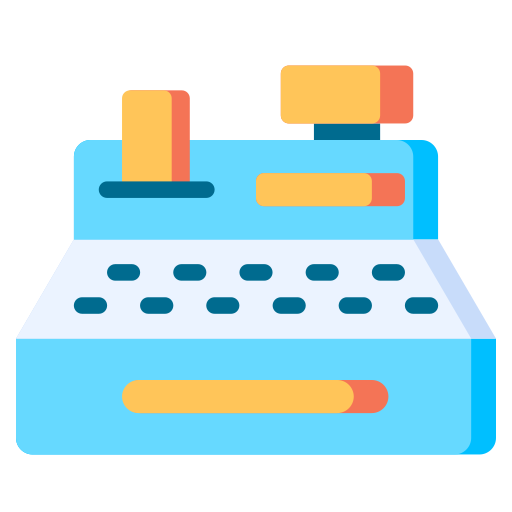 Магазин бесплатно иконка