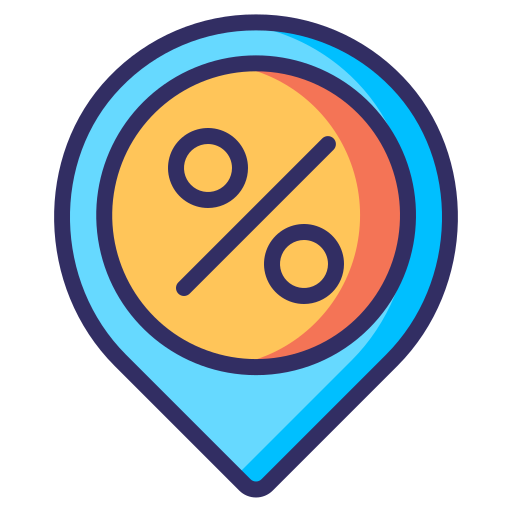 ubicación icono gratis