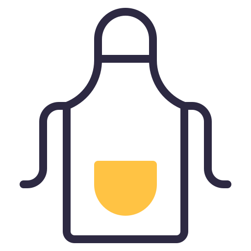 cocinando icono gratis