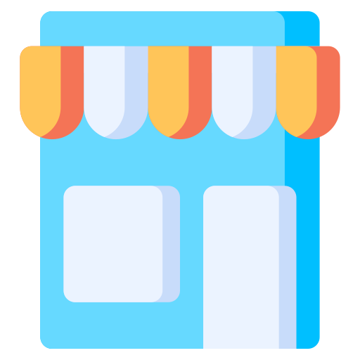 markt kostenlos Icon