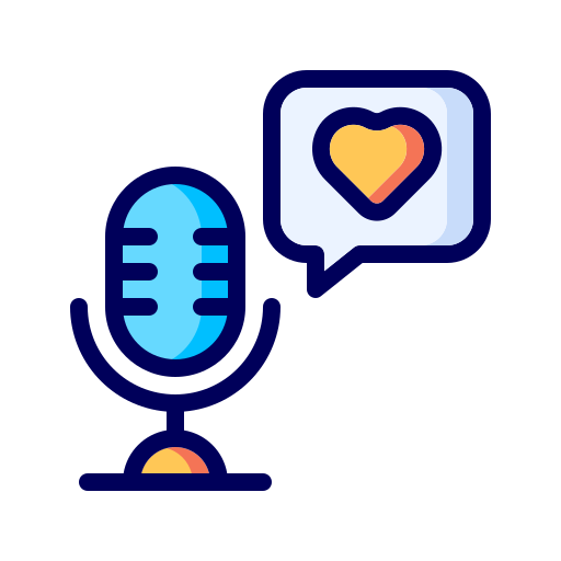 radio icono gratis