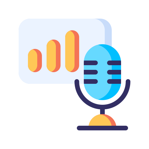 radio icono gratis