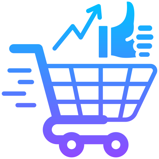 Consumer free icon Consumer free icon