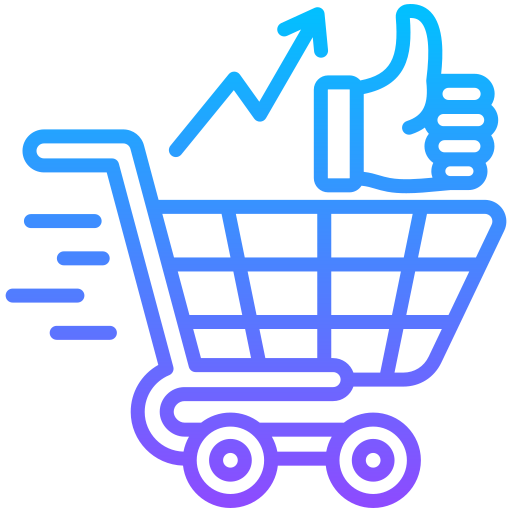 Consumer free icon Consumer free icon