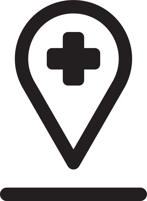 ubicación icono gratis