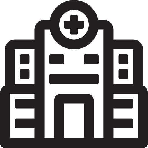 médico icono gratis