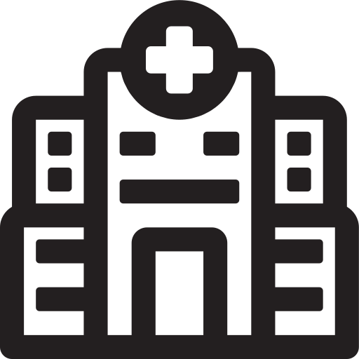 médico icono gratis